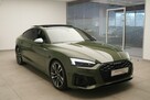 Audi S5 V6 TDI 341 KM B&O MatrixLaser TempomatACC Masaże Pamięć Kamera - 8