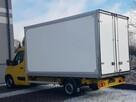 Renault Master KONTENER 8EP 4,21x2,23x2,22 KLIMA MANUAL KRAJOWY 6-BIEGÓW - 3