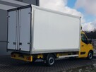 Renault Master KONTENER 8EP 4,21x2,23x2,22 KLIMA MANUAL KRAJOWY 6-BIEGÓW - 4