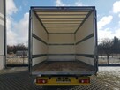 Renault Master KONTENER 8EP 4,21x2,23x2,22 KLIMA MANUAL KRAJOWY 6-BIEGÓW - 5