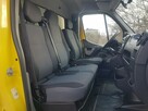 Renault Master KONTENER 8EP 4,21x2,23x2,22 KLIMA MANUAL KRAJOWY 6-BIEGÓW - 7