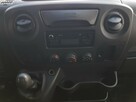 Renault Master KONTENER 8EP 4,21x2,23x2,22 KLIMA MANUAL KRAJOWY 6-BIEGÓW - 9