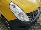 Renault Master KONTENER 8EP 4,21x2,23x2,22 KLIMA MANUAL KRAJOWY 6-BIEGÓW - 16