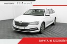 Škoda Superb PY21923#2.0 TDI Style DSG Podgrz.f I szyba LED K.cof Salon PL VAT23% - 1