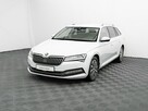 Škoda Superb PY21923#2.0 TDI Style DSG Podgrz.f I szyba LED K.cof Salon PL VAT23% - 2