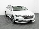 Škoda Superb PY21923#2.0 TDI Style DSG Podgrz.f I szyba LED K.cof Salon PL VAT23% - 3