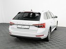 Škoda Superb PY21923#2.0 TDI Style DSG Podgrz.f I szyba LED K.cof Salon PL VAT23% - 5