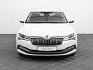 Škoda Superb PY21923#2.0 TDI Style DSG Podgrz.f I szyba LED K.cof Salon PL VAT23% - 7