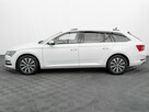 Škoda Superb PY21923#2.0 TDI Style DSG Podgrz.f I szyba LED K.cof Salon PL VAT23% - 9