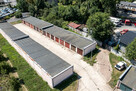 Garaż Bolesławiec, Franciszka Salezego Jezierskiego - 4