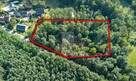 Działka budowlana Przyborów gm. Borzęcin - 9