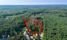 Działka budowlana Przyborów gm. Borzęcin - 12