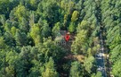 Działka budowlana Przyborów gm. Borzęcin - 13