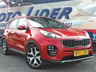 Kia Sportage GT-LINE, automat, salon Polska, serwis do końca , 23% VAT - 1