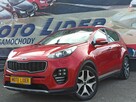 Kia Sportage GT-LINE, automat, salon Polska, serwis do końca , 23% VAT - 3