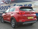 Kia Sportage GT-LINE, automat, salon Polska, serwis do końca , 23% VAT - 4