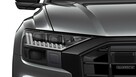 Audi Q8 MatrixHD_B&O_Panorama_Wentylacja_HeadUp_Dociągi_Asystenci_22"_Virtual+ - 2