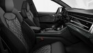 Audi Q8 MatrixHD_B&O_Panorama_Wentylacja_HeadUp_Dociągi_Asystenci_22"_Virtual+ - 7