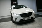 Mazda CX-3 AWD*Automat*HUD*Szyberdach*Pamięci*Kamera*LEDy*Vat23% - 3