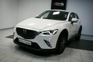 Mazda CX-3 AWD*Automat*HUD*Szyberdach*Pamięci*Kamera*LEDy*Vat23% - 4