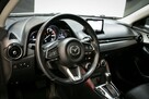 Mazda CX-3 AWD*Automat*HUD*Szyberdach*Pamięci*Kamera*LEDy*Vat23% - 8