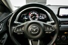 Mazda CX-3 AWD*Automat*HUD*Szyberdach*Pamięci*Kamera*LEDy*Vat23% - 11