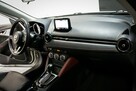 Mazda CX-3 AWD*Automat*HUD*Szyberdach*Pamięci*Kamera*LEDy*Vat23% - 15