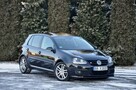 Volkswagen Golf 2.0TDI(170KM)*GTD*Navi*DSG*Klimatronik*Szyber*Welur*F1*Alu17"ASO VW - 3