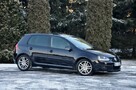 Volkswagen Golf 2.0TDI(170KM)*GTD*Navi*DSG*Klimatronik*Szyber*Welur*F1*Alu17"ASO VW - 4