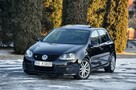 Volkswagen Golf 2.0TDI(170KM)*GTD*Navi*DSG*Klimatronik*Szyber*Welur*F1*Alu17"ASO VW - 9