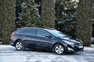 Hyundai i40 1.7CRDi(136KM)*Xenon*Led*Navi*Kamera*El.Fotel*Welur*Reling*Alu16"ASO - 4