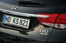 Hyundai i40 1.7CRDi(136KM)*Xenon*Led*Navi*Kamera*El.Fotel*Welur*Reling*Alu16"ASO - 16