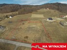 Przestronna działka budowlana w Młyńczyskach - 2
