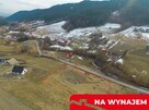 Przestronna działka budowlana w Młyńczyskach - 3