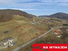 Przestronna działka budowlana w Młyńczyskach - 5