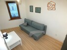 Wynajmę jasne 2 pokoje pet friendly, Wolności 302 - 2