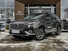 Hyundai Santa Fe 1.6 T-GDI 6AT 4WD 230KM Platinum HEV 5 os. Gwarancja FV VAT-23% - 1