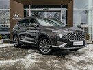 Hyundai Santa Fe 1.6 T-GDI 6AT 4WD 230KM Platinum HEV 5 os. Gwarancja FV VAT-23% - 2