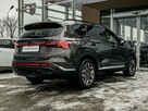 Hyundai Santa Fe 1.6 T-GDI 6AT 4WD 230KM Platinum HEV 5 os. Gwarancja FV VAT-23% - 5