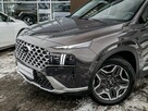 Hyundai Santa Fe 1.6 T-GDI 6AT 4WD 230KM Platinum HEV 5 os. Gwarancja FV VAT-23% - 6