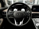 Hyundai Santa Fe 1.6 T-GDI 6AT 4WD 230KM Platinum HEV 5 os. Gwarancja FV VAT-23% - 11