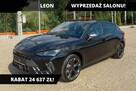 Cupra Leon 150KM - DSG - Pakiet Edge - Pakiet Zimowy - 1