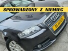 Audi A3 S-LINE • 2006r • 1.6 benzyna MPI 102 KM • z Niemiec - 1