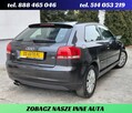 Audi A3 S-LINE • 2006r • 1.6 benzyna MPI 102 KM • z Niemiec - 4