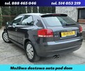 Audi A3 S-LINE • 2006r • 1.6 benzyna MPI 102 KM • z Niemiec - 5