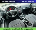 Audi A3 S-LINE • 2006r • 1.6 benzyna MPI 102 KM • z Niemiec - 6