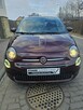 Fiat 500 1.0 HYBRID 2021 * LED * Tempomat * Idealny *  Start-Stop * UCONNECT * - 2