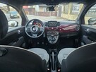 Fiat 500 1.0 HYBRID 2021 * LED * Tempomat * Idealny *  Start-Stop * UCONNECT * - 3