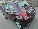 Fiat 500 1.0 HYBRID 2021 * LED * Tempomat * Idealny *  Start-Stop * UCONNECT * - 7