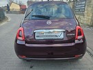 Fiat 500 1.0 HYBRID 2021 * LED * Tempomat * Idealny *  Start-Stop * UCONNECT * - 8